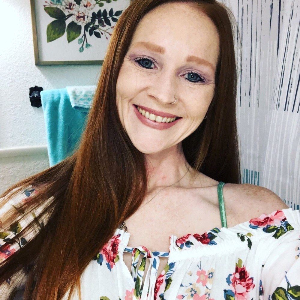 Meet your Posher, Jessica